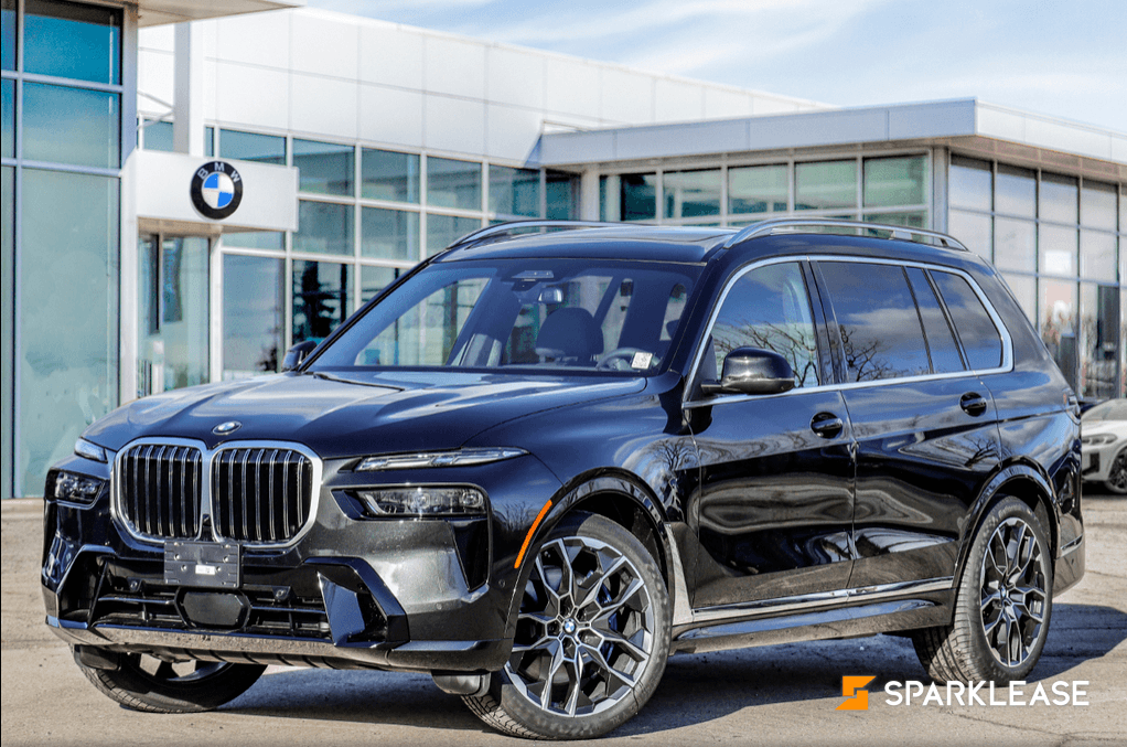 2024 BMW  X7 , Toronto, Lease Quote Provided