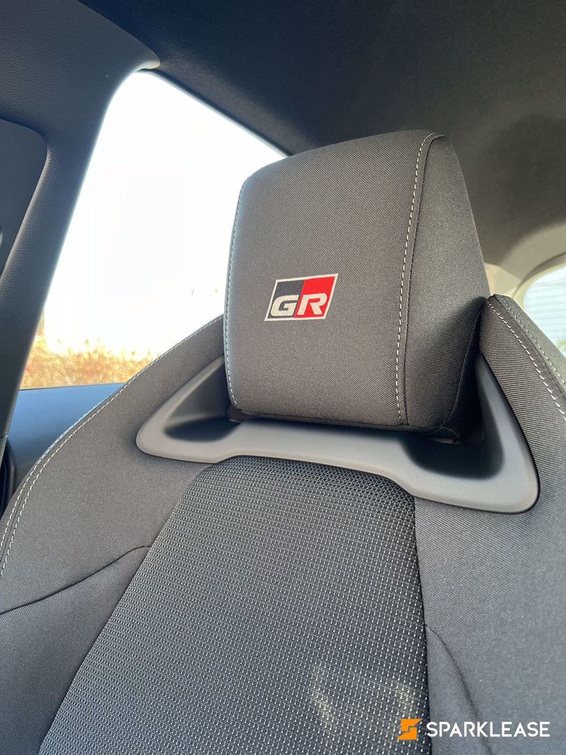 2024 Toyota GR Corolla Core AWD, Toronto, Lease Transfer