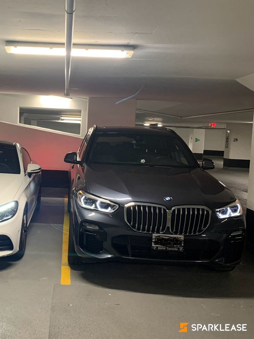 2019 BMW X5 xDrive40i Sports Activity Vehicle, Toronto, Cash