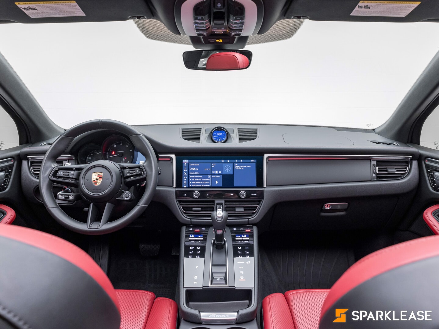 2023 Porsche Macan AWD, 多伦多, 原厂Finance方案