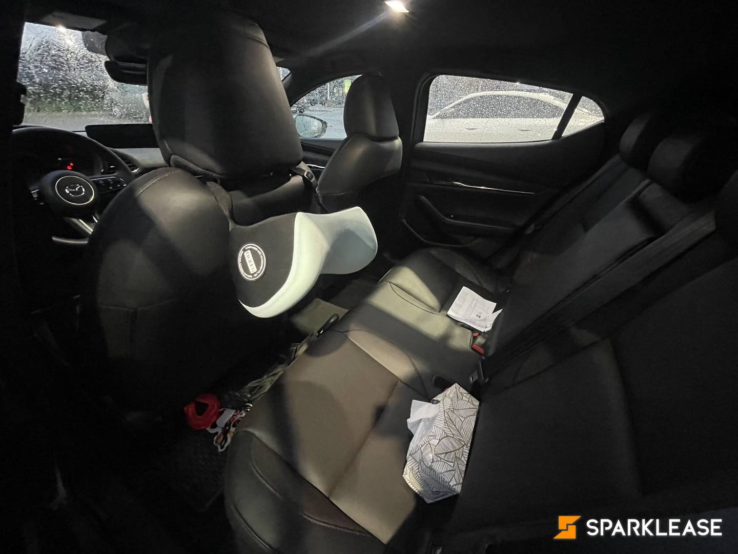 2024 Mazda Mazda3 Sport GT Auto i-ACTIV AWD, Toronto, Lease Transfer
