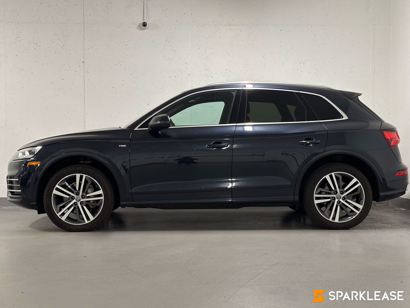 2018 Audi Q5 2.0 TFSI quattro Progressiv S tronic, Vancouver, Finance Quote Provided