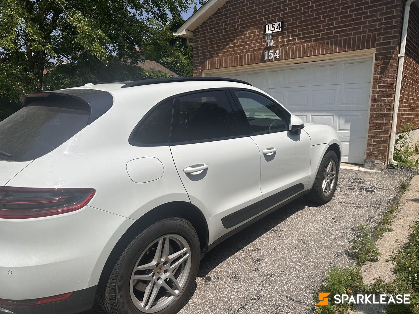 2017 Porsche Macan AWD 4dr S, Toronto, Cash