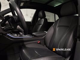 2021 Audi Q8 Progressiv 55 TFSI quattro, Vancouver, Finance Quote Provided