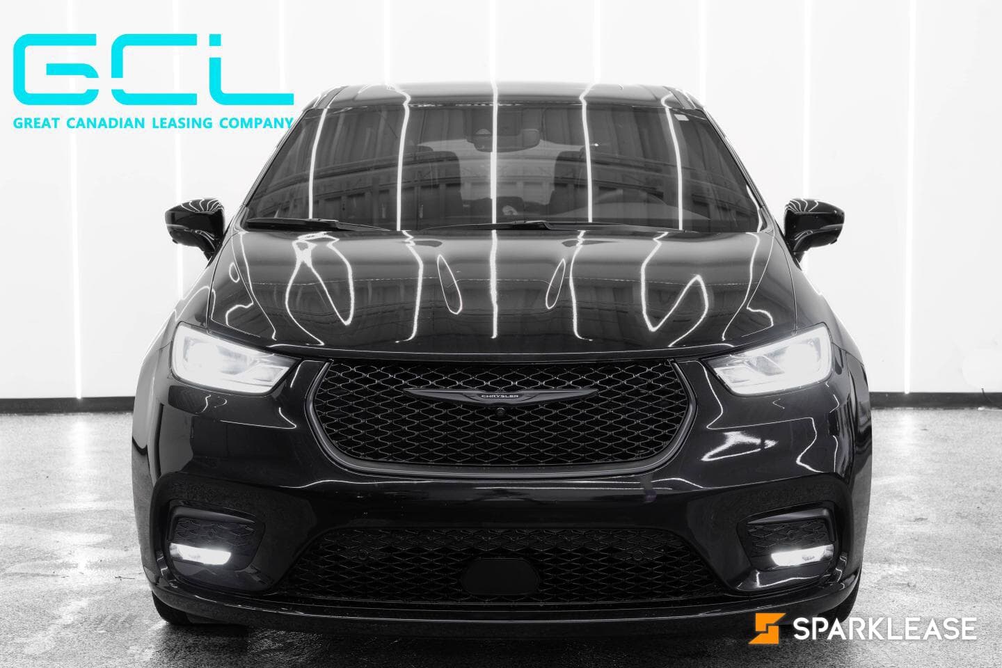 2023 Chrysler Pacifica Hybrid Limited 2WD, Toronto, Cash