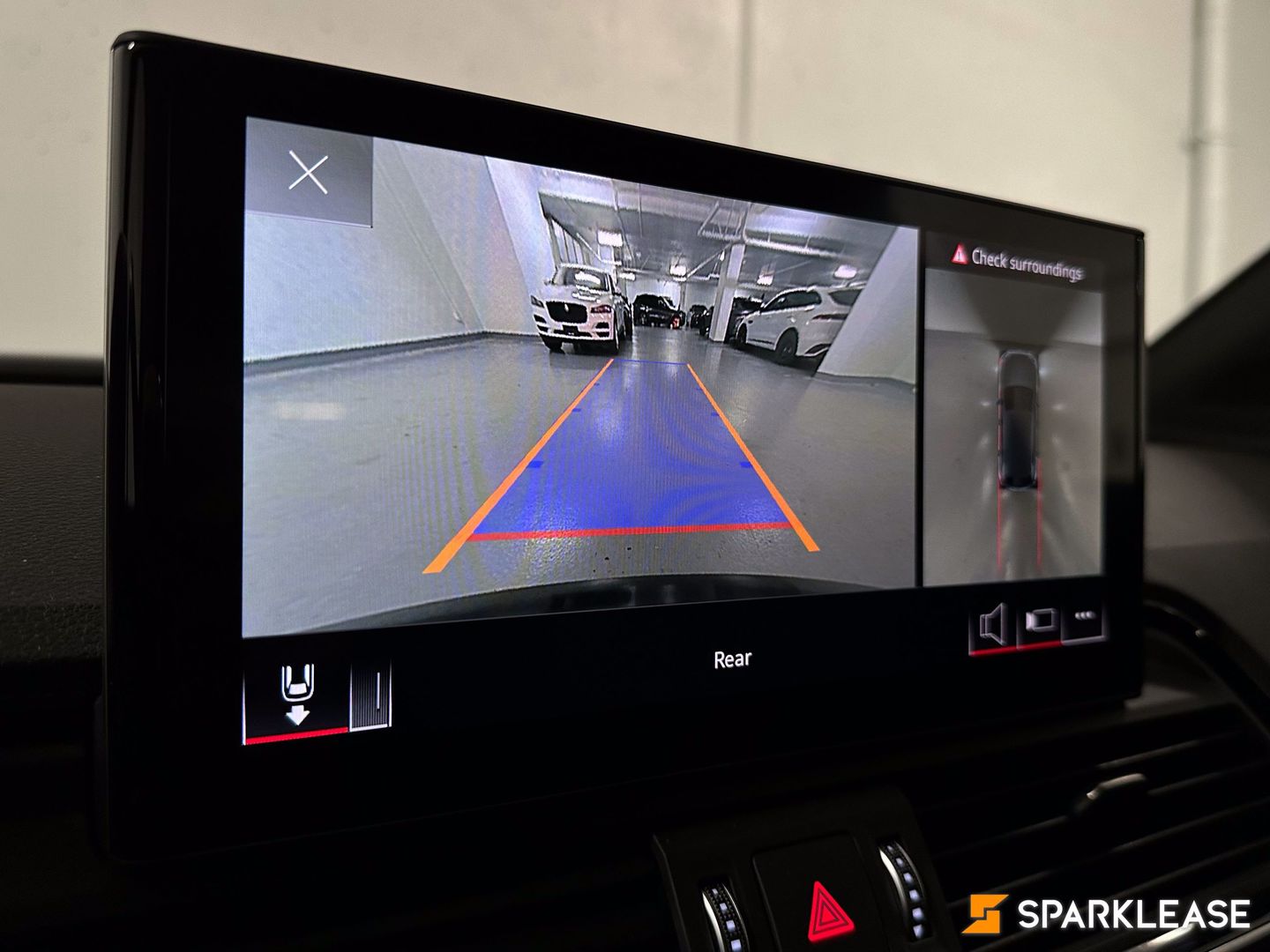 2021 Audi Q5 Technik 45 TFSI quattro, Vancouver, Finance Quote Provided