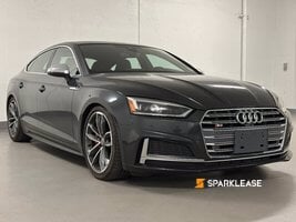 2019 Audi S5 Sportback Technik 3.0 TFSI quattro, Vancouver, Cash