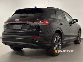 2023 Audi Q4 e-tron 50 quattro, Vancouver, Cash