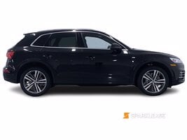 2018 Audi Q5 2.0 TFSI quattro Progressiv S tronic, Vancouver, Finance Quote Provided