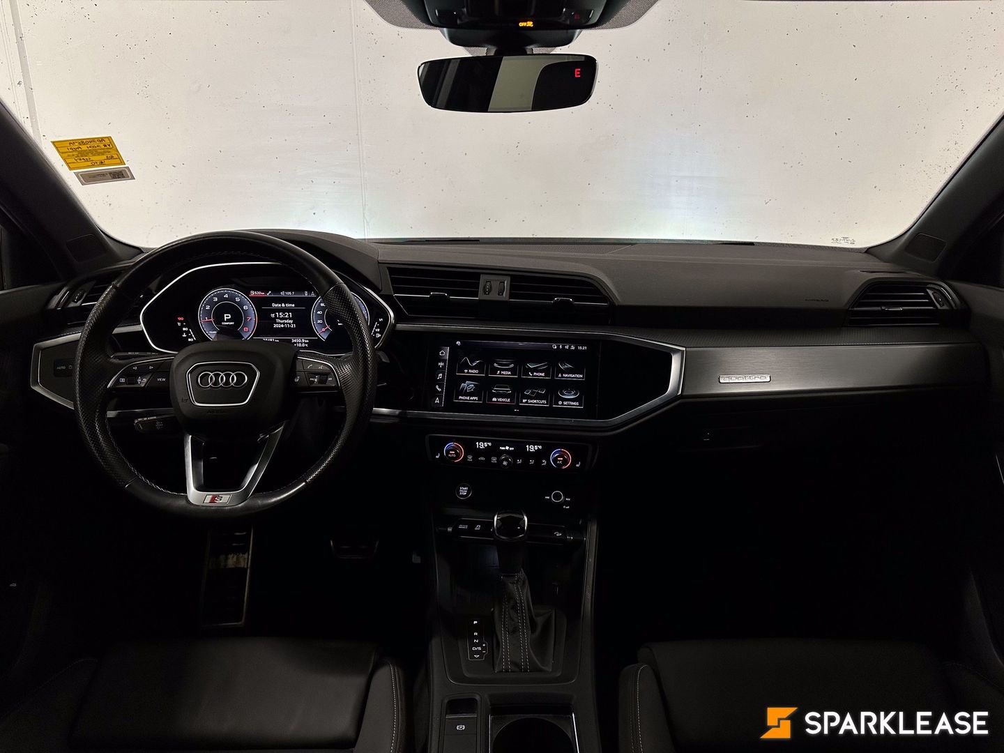 2021 Audi Q3 Progressiv 45 TFSI quattro, Vancouver, Lease Quote Provided