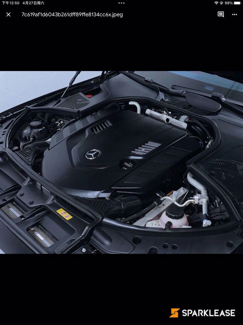 2021 Mercedes-Benz S-Class Maybach S 580..., 温哥华, 五大行Finance估价