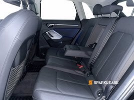 2020 Audi Q3 Technik 45 TFSI quattro, Vancouver, Finance Quote Provided