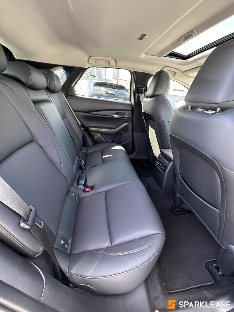2025 Mazda CX-30 GT AWD, Vancouver, Lease Transfer