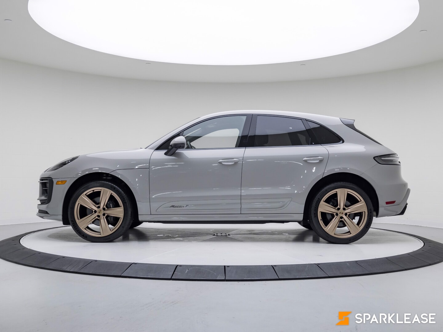 2023 Porsche Macan AWD, 多伦多, 原厂Finance方案