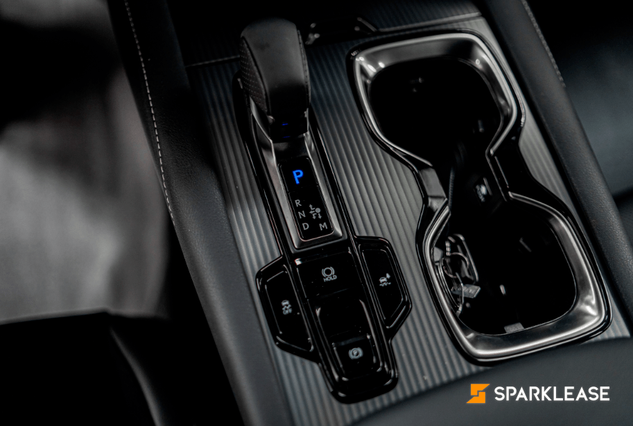 2023 Lexus RX500h FSport 2 超值Demo, 多伦多, 原厂Lease方案