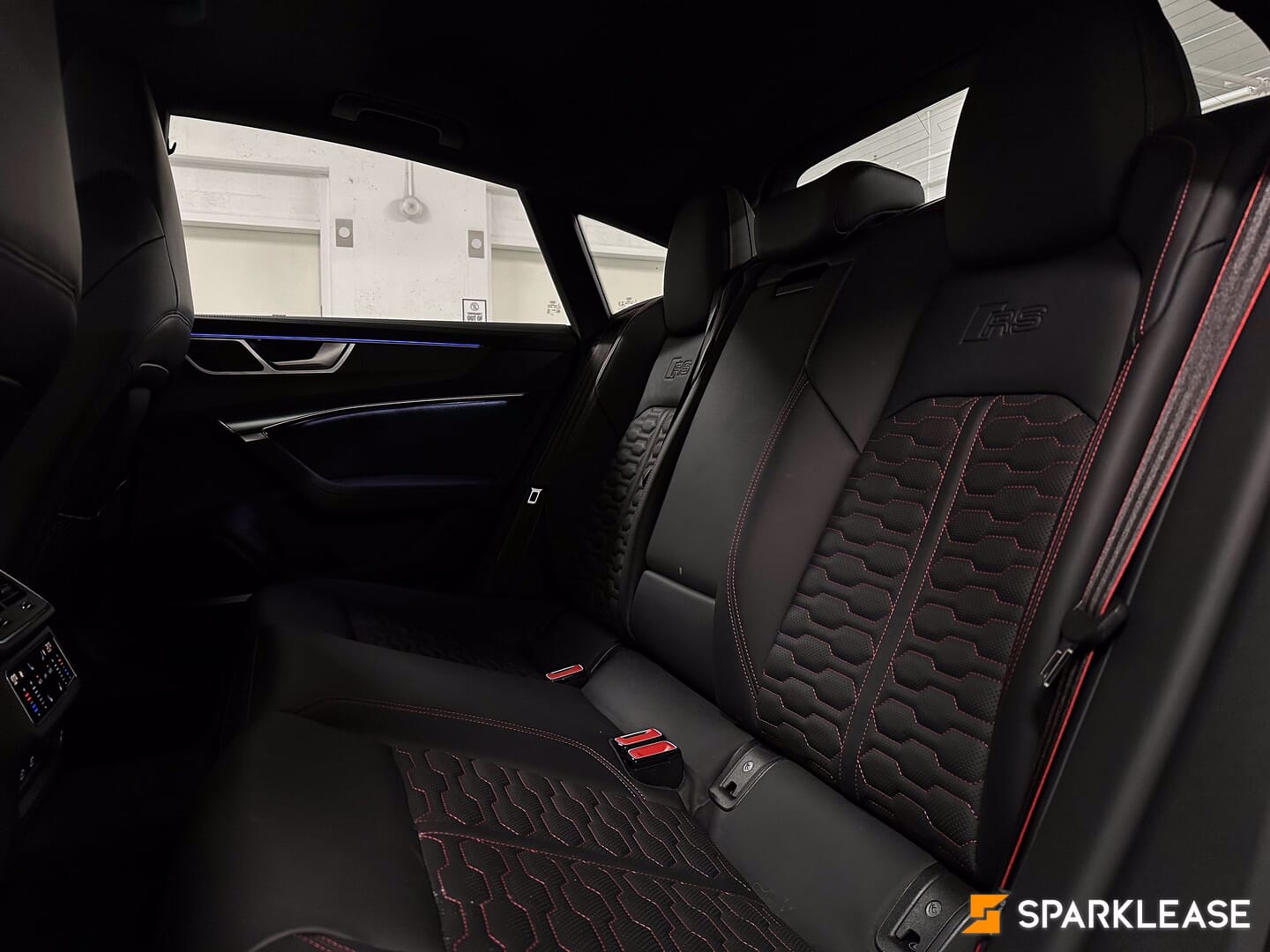 2022 Audi RS 7 4.0 TFSI quattro, Vancouver, Finance Quote Provided