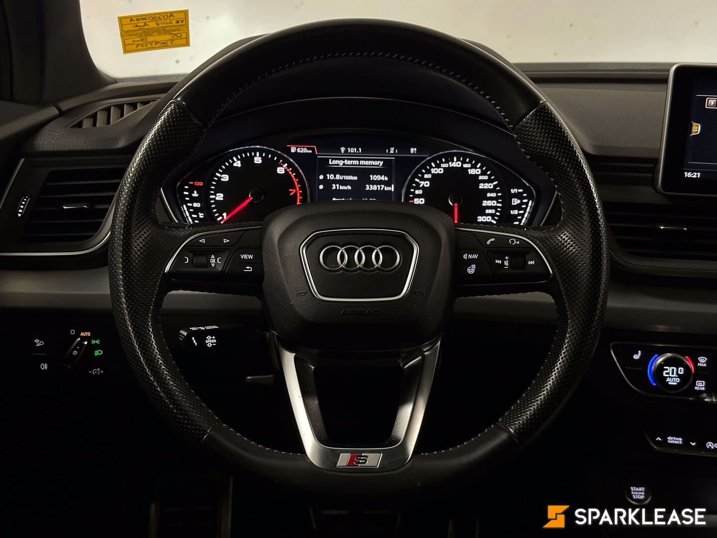 2018 Audi Q5 2.0 TFSI quattro Progressiv S tronic, Vancouver, Finance Quote Provided