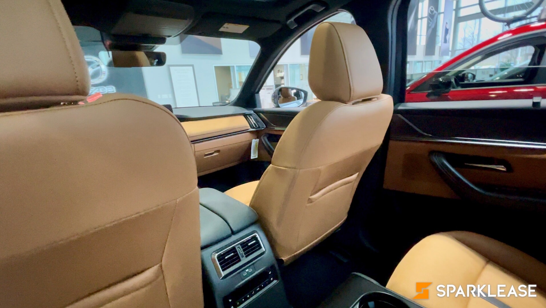 2025 Mazda CX-90 MHEV Signature AWD, Toronto, Lease Transfer