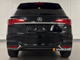 2017 Acura RDX AWD 4dr Elite Pkg, Vancouver, Finance Quote Provided