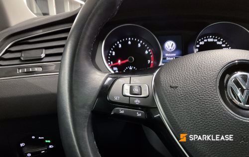 2019 Volkswagen Tiguan Comfortline 4MOTION, Vancouver, Cash