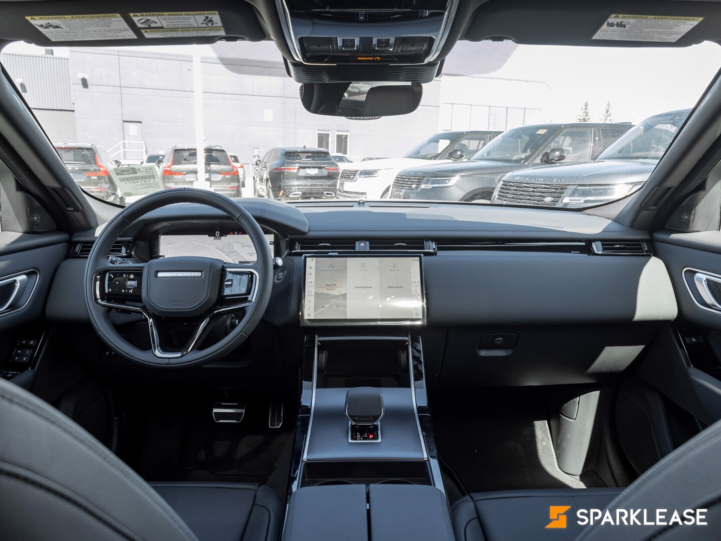 2026 Land Rover Range Rover Velar P250 Dynamic SE, 多伦多, 原厂Lease方案