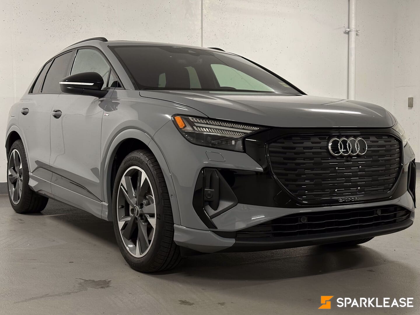 2024 Audi  Q4 e-tron  55 quattro , Vancouver, Lease Quote Provided
