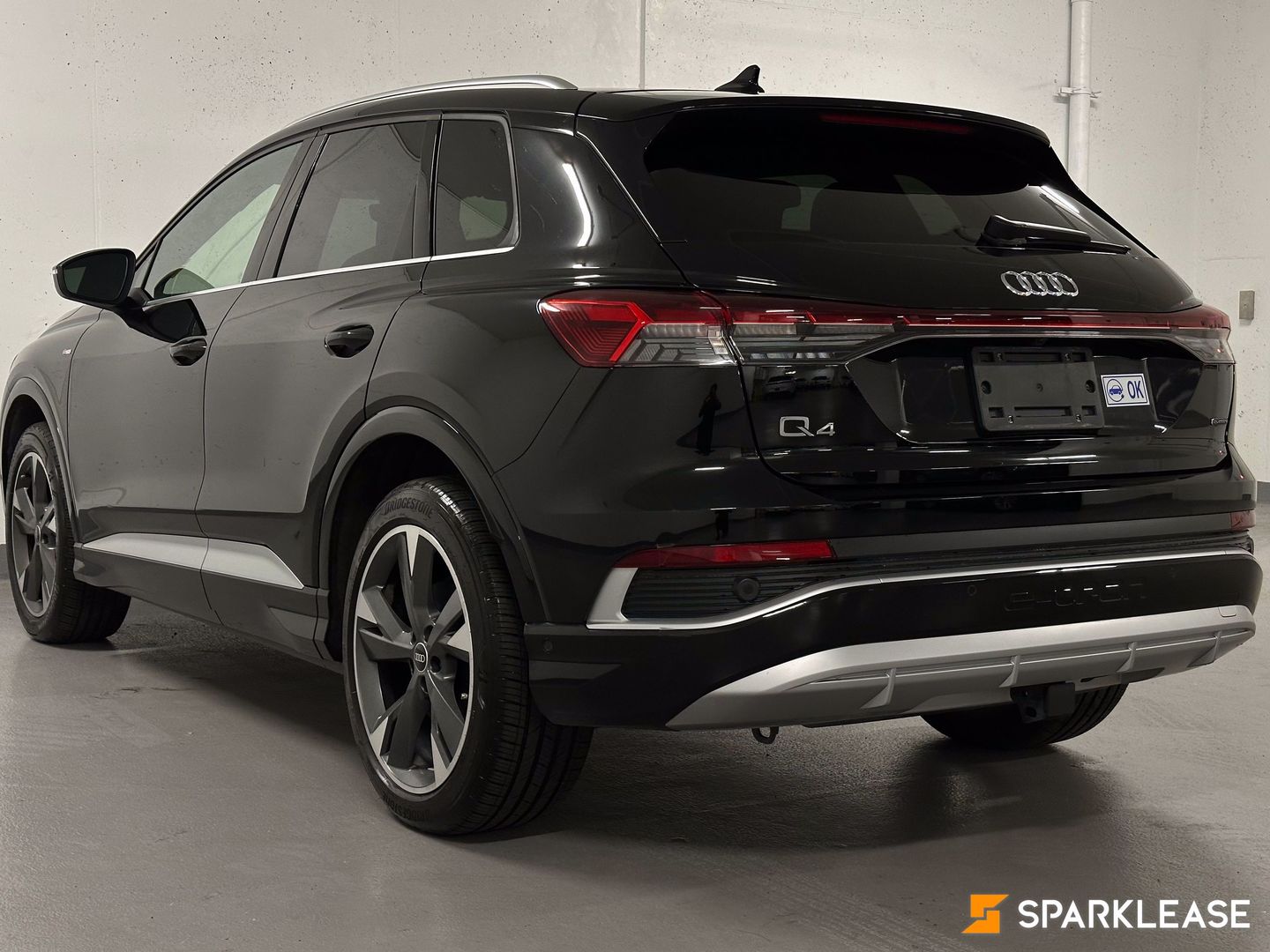 2023 Audi Q4 e-tron 50 quattro, Vancouver, Finance Quote Provided