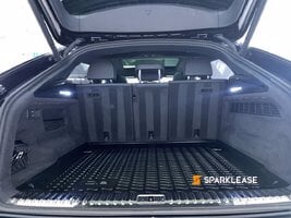 2021 Audi Q8 Technik 55 TFSI quattro, Vancouver, Finance Quote Provided