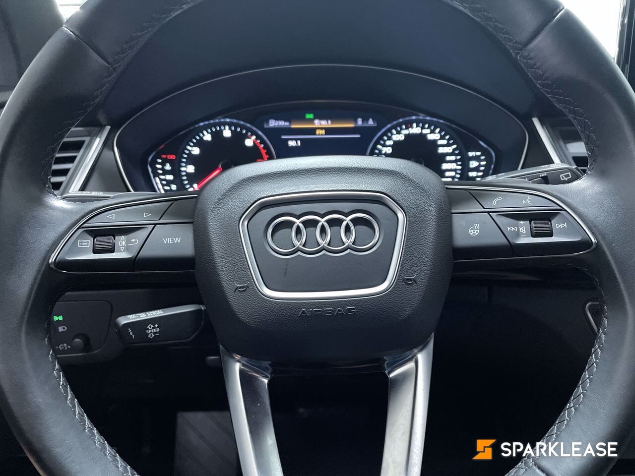 2023 Audi  Q5  Komfort 45 TFSI quattro , Vancouver, Lease Quote Provided