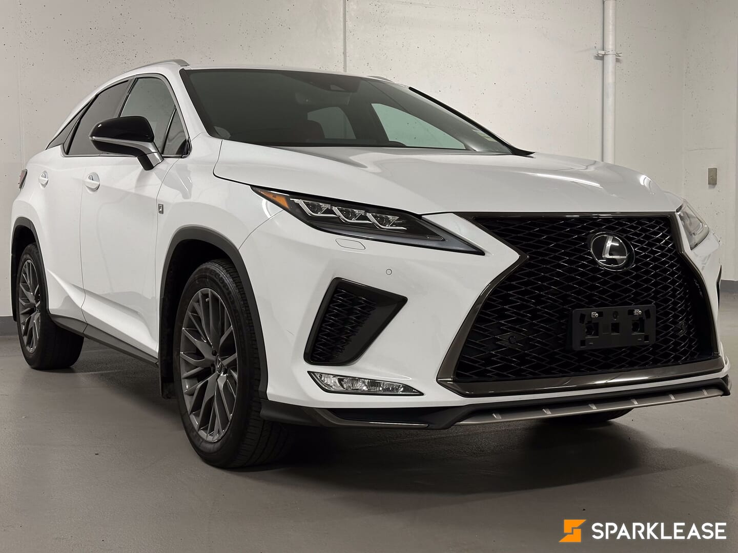 2022 Lexus  RX  RX 350 Auto , Vancouver, Lease Quote Provided
