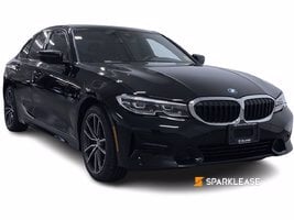 2022 BMW 3 Series 330e xDrive Plug-In Hybrid, Vancouver, Finance Quote Provided