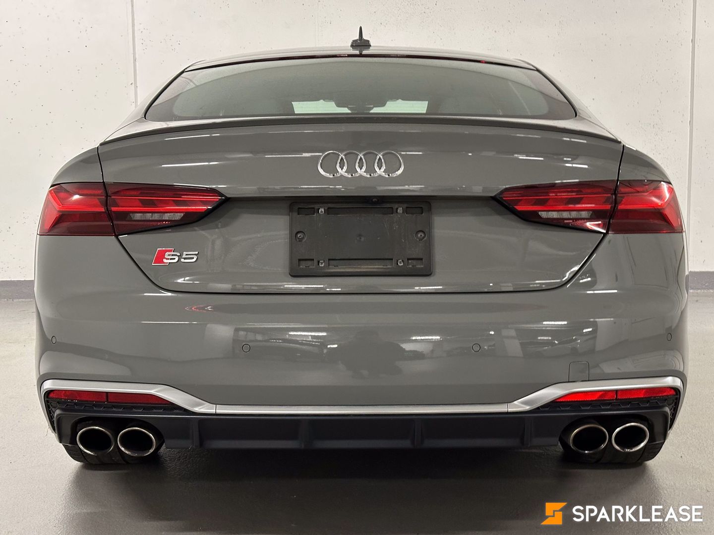 2020 Audi S5 Sportback Technik 3.0 TFSI quattro, Vancouver, Finance Quote Provided