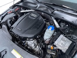 2018 Audi A4 Sedan 2.0 TFSI quattro Tech..., Vancouver, Finance Quote Provided