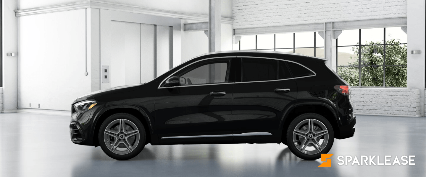 2025 Mercedes-Benz GLA 250 超值新车, Toronto, Lease Quote Provided