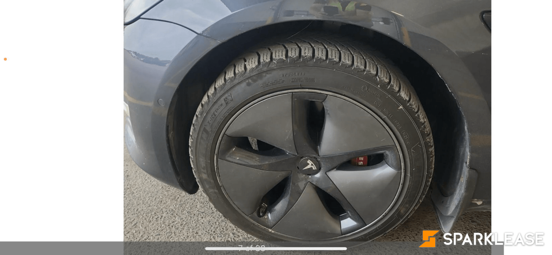 2018 Tesla Model 3 Premium RWD, 多伦多, 全款车