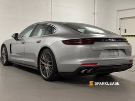 2018 Porsche Panamera 4S AWD, Vancouver, Finance Quote Provided