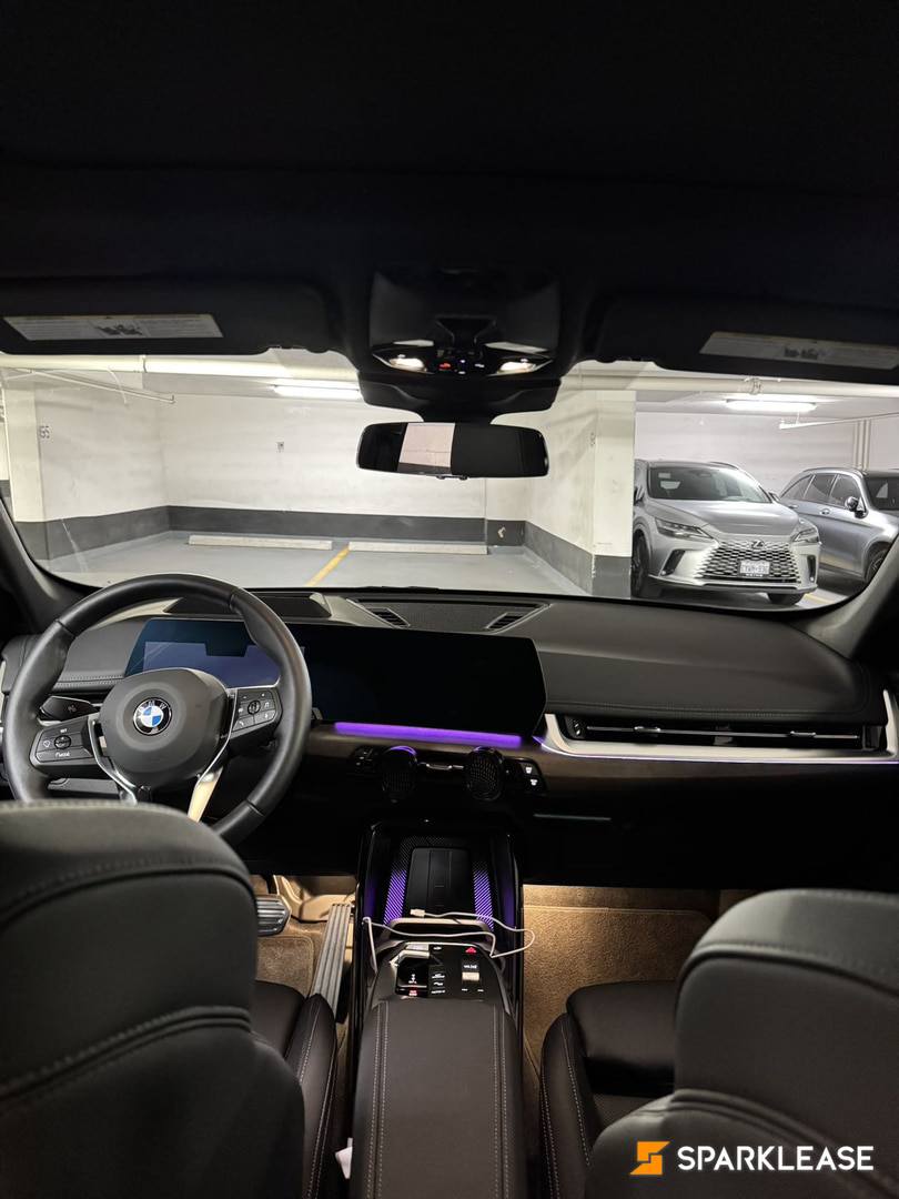 2025 BMW X1 xDrive28i Sports Activity Vehicle, Toronto, Lease Transfer