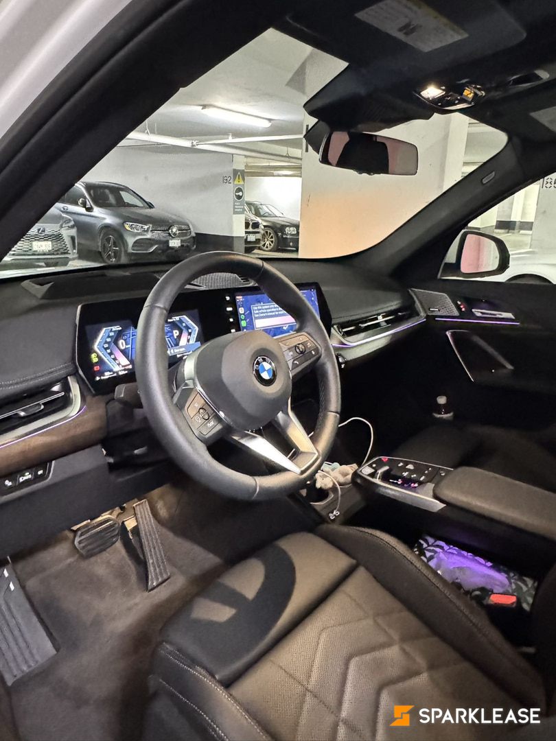 2025 BMW X1 xDrive28i Sports Activity Vehicle, Toronto, Lease Transfer