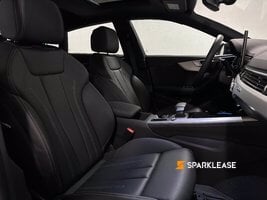 2023 Audi A5 Sportback Technik 45 TFSI quattro, Vancouver, Finance Quote Provided