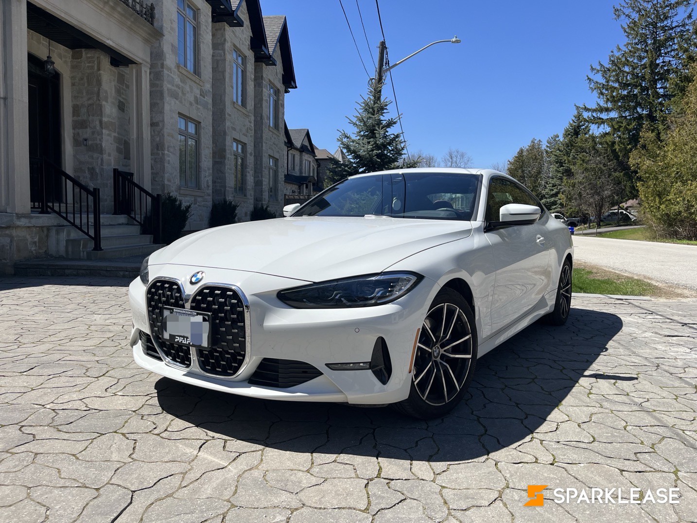 2023 BMW 4 Series 430i xDrive Coupe, 多伦多, 转FINANCE