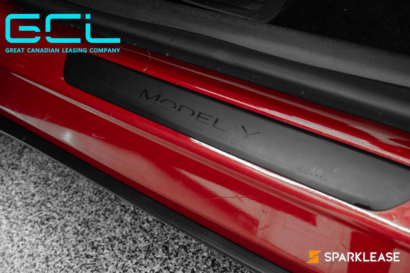 2020 Tesla Model Y Long Range AWD, Toronto, Cash