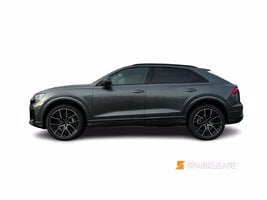 2025 Audi Q8 Progressiv 55 TFSI quattro Demo, Vancouver, Finance Quote Provided