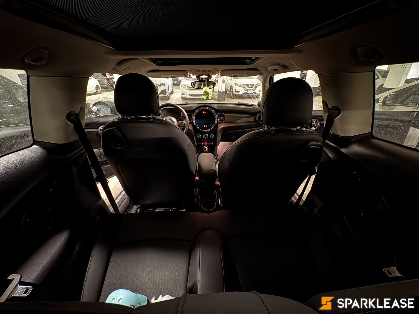 2024 MINI 3 Door Cooper FWD, Toronto, Private Seller