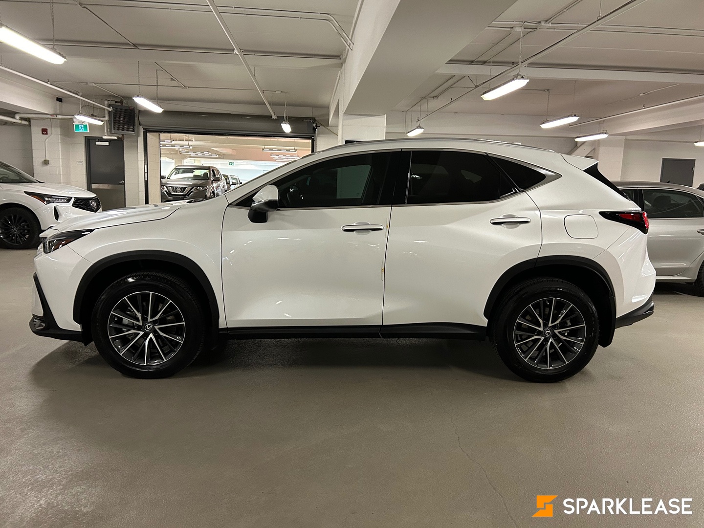2023 Lexus NX NX 250 AWD, Toronto, Finance Quote Provided