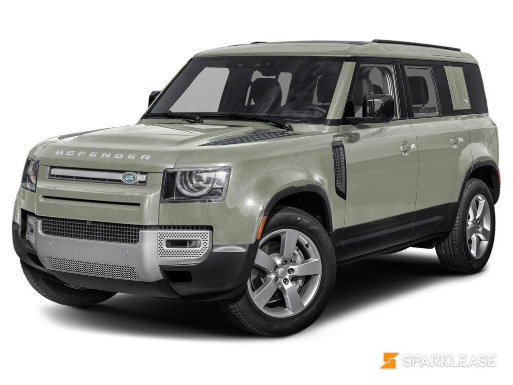 2025 Land Rover Defender 110 P300 S, 多伦多, 原厂Lease方案
