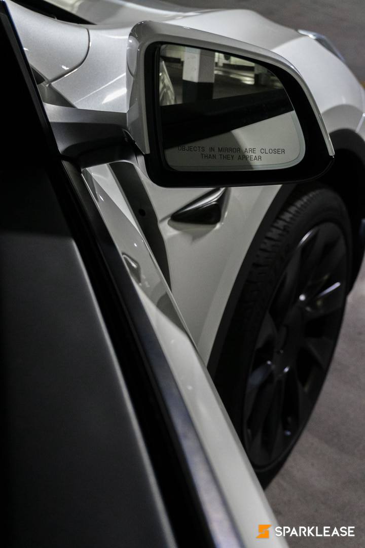 2023 Tesla Model Y Long Range AWD, Vancouver, Lease Transfer