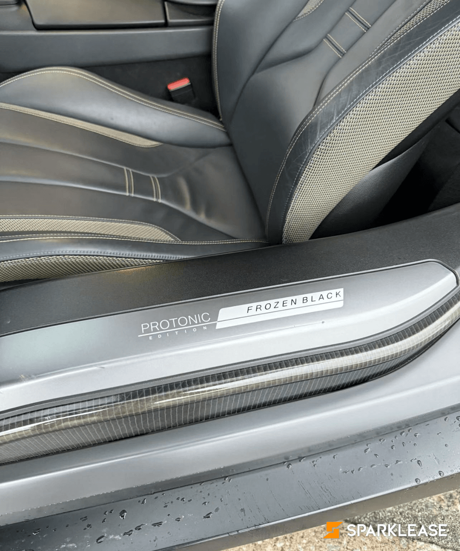 2017 BMW i8 2dr Cpe, Toronto, Lease Transfer