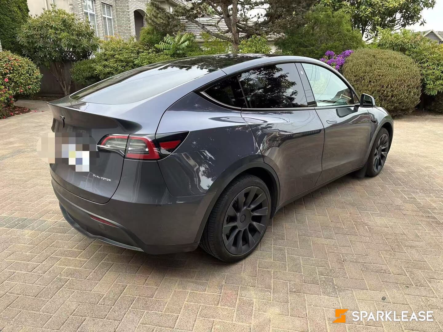 2023 Tesla Model Y Long Range AWD, Vancouver, Lease Transfer