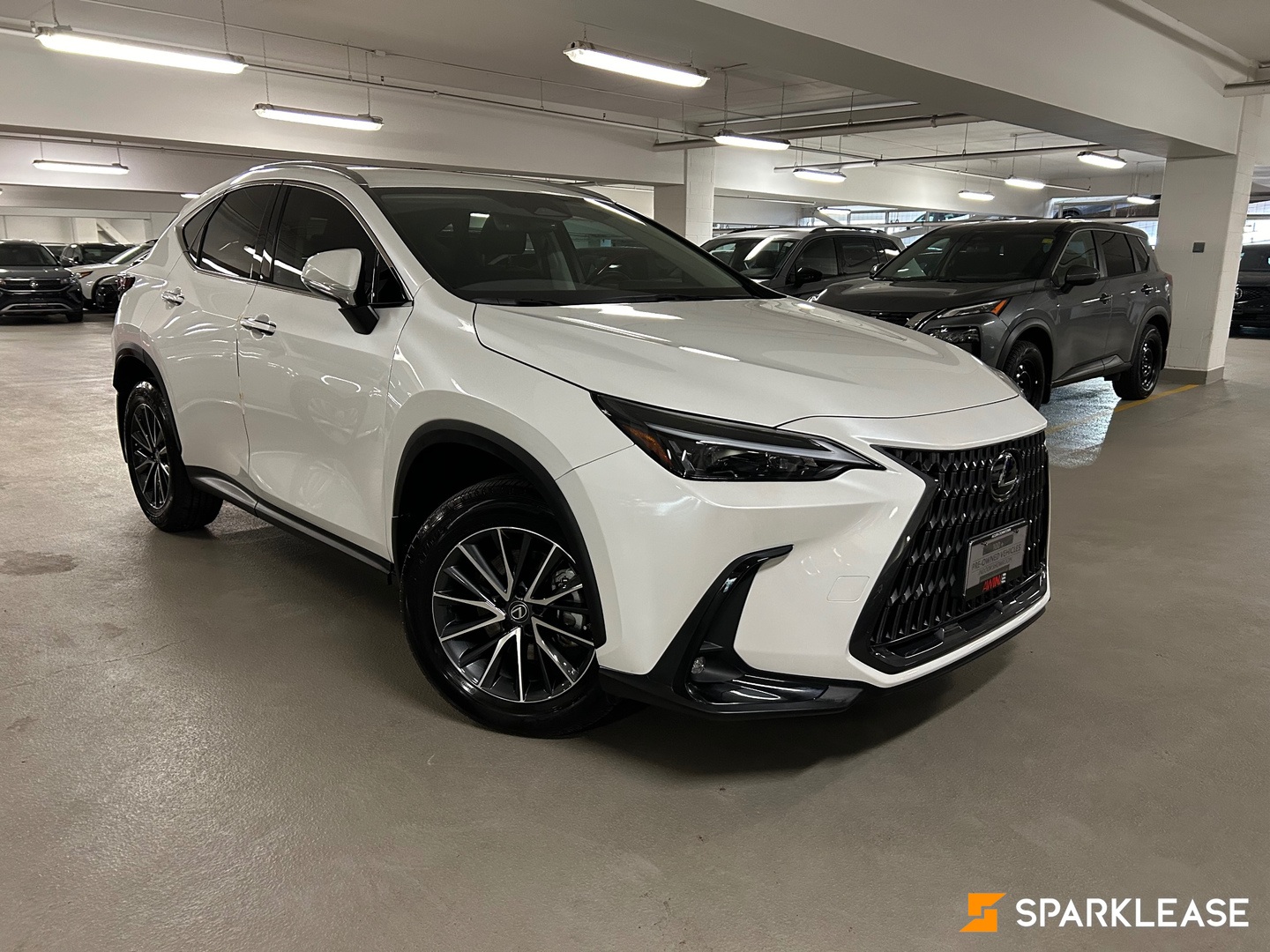 2023 Lexus NX NX 250 AWD, Toronto, Finance Quote Provided