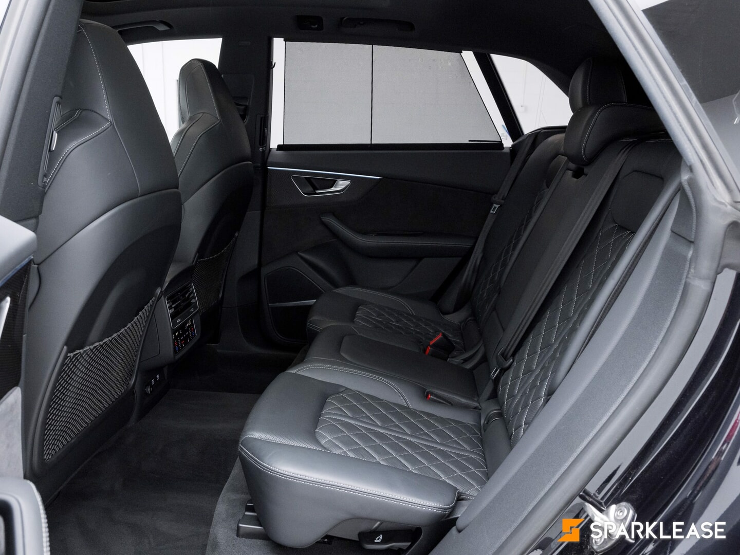 2021 Audi SQ8 4.0 TFSI quattro, Toronto, Finance Quote Provided